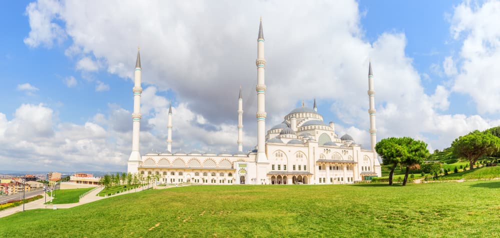 Cours d'arabe en ligne
