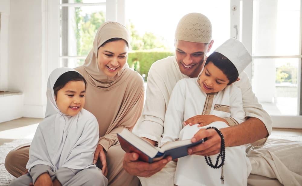 Cours de Aqīdah en ligne