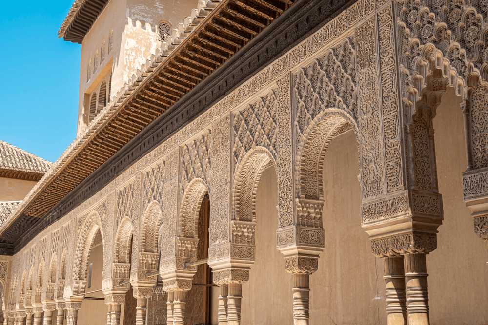 Cours de Sirah en ligne