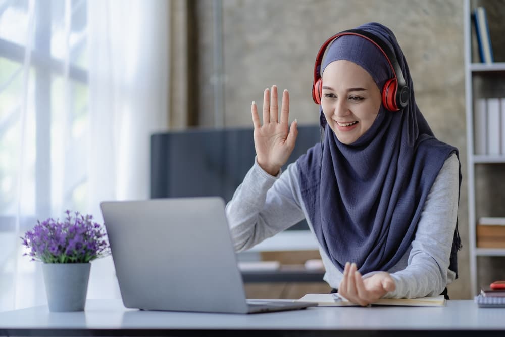 cours d arabe à distance 2025