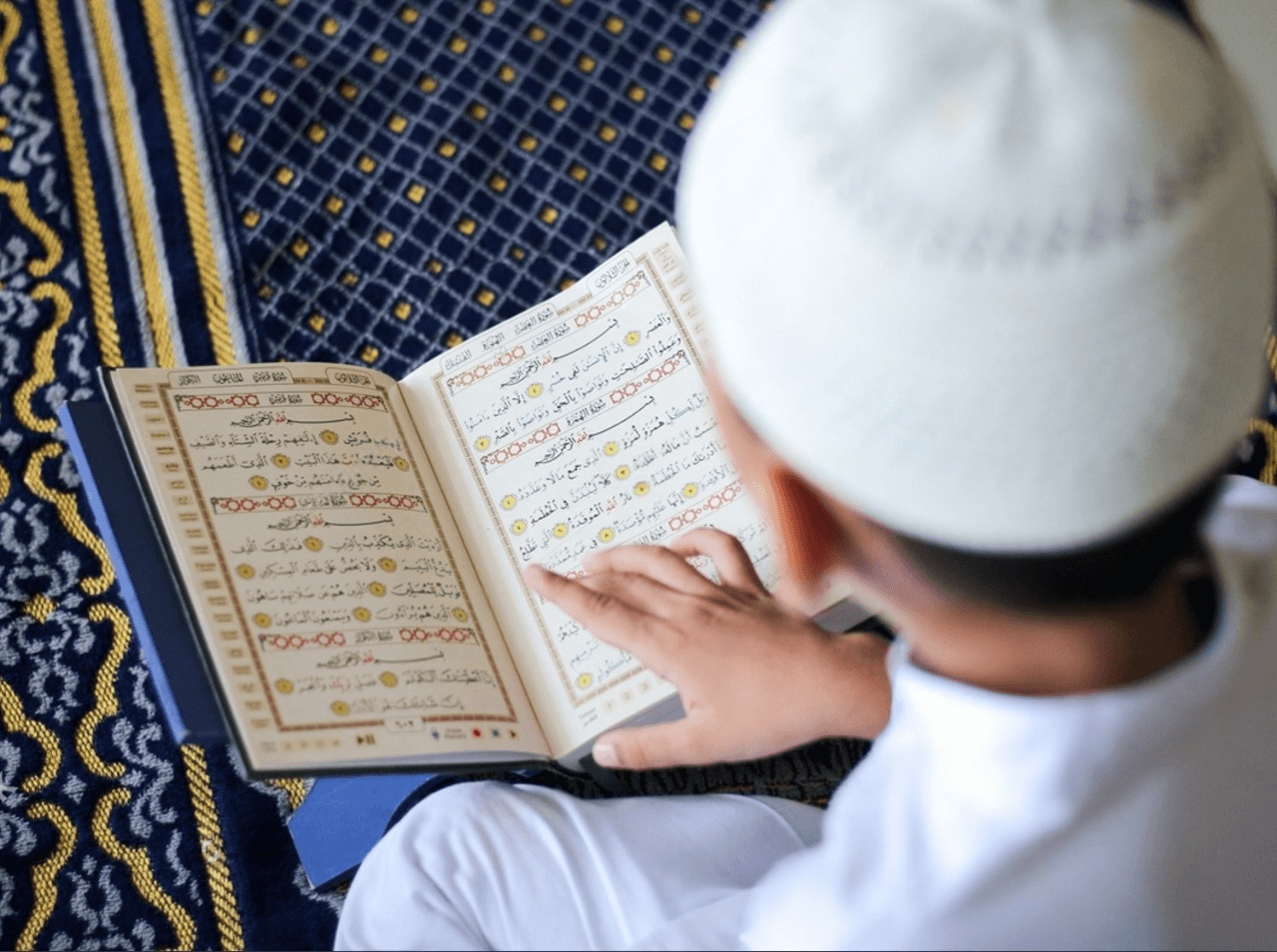 Apprendre l'arabe rapidement : Astuces efficaces pour les débutants