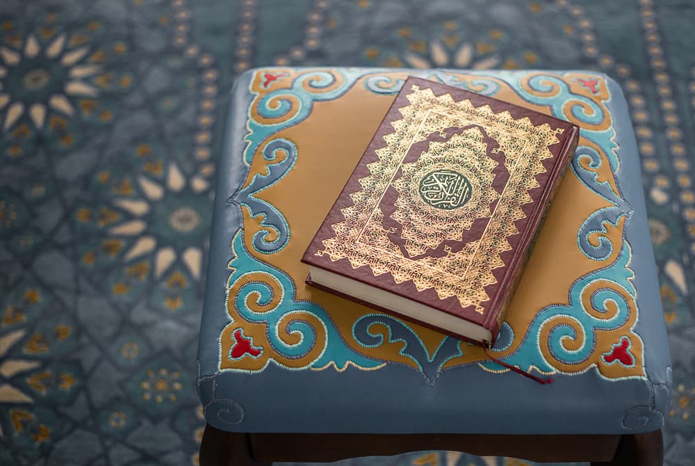 Sourate Al-Kahf : les bienfaits de sa lecture le vendredi