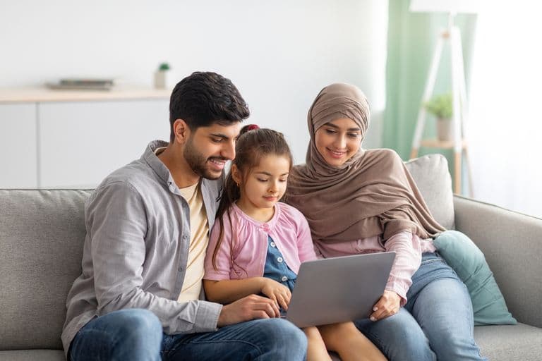 Les meilleurs cours d’arabe en ligne