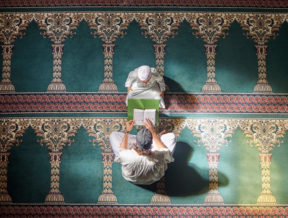 apprendre coran en ligne