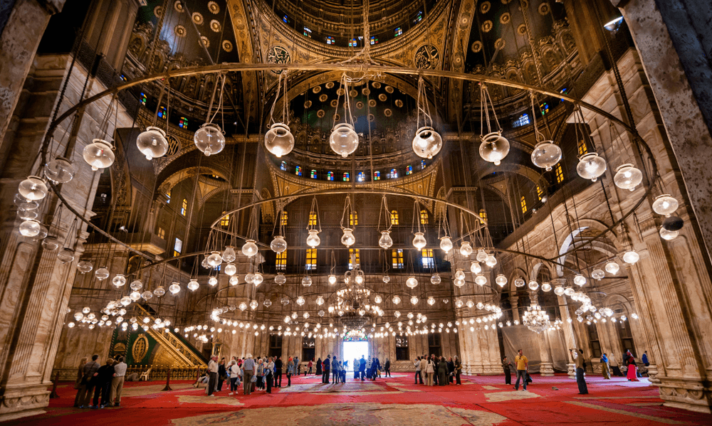 Cours de Fiqh en ligne